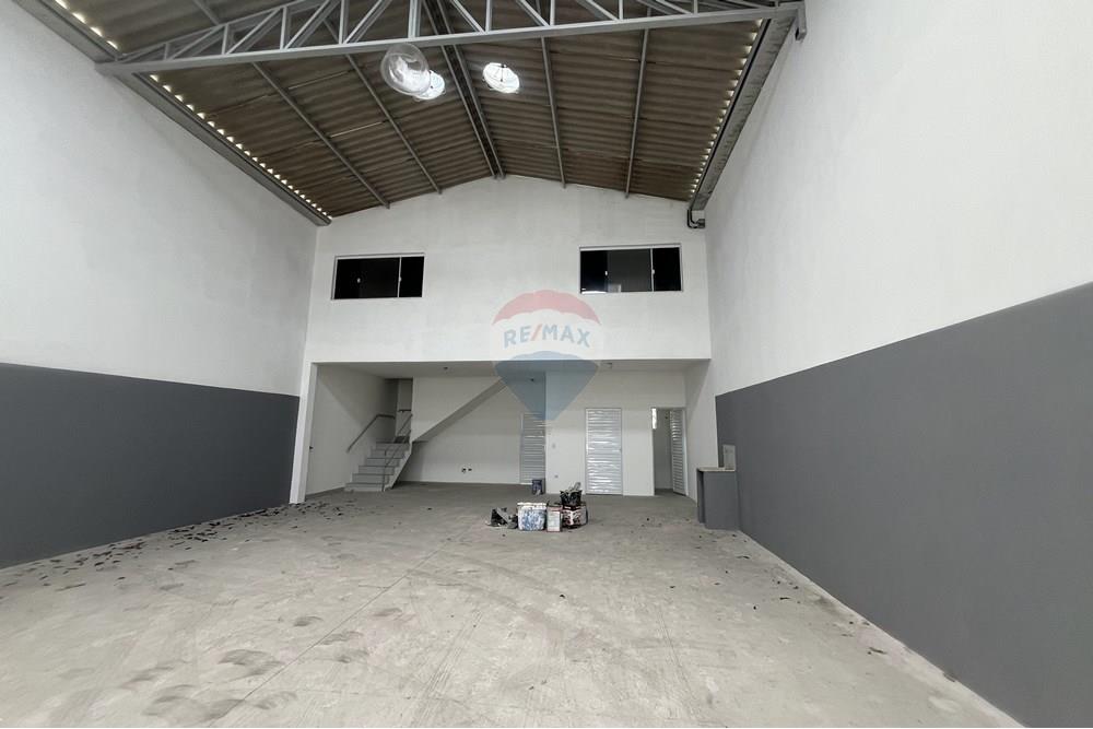 Galpão - Alugar - Mauá , São Paulo - IMG_6576.jpg - 630751057-138