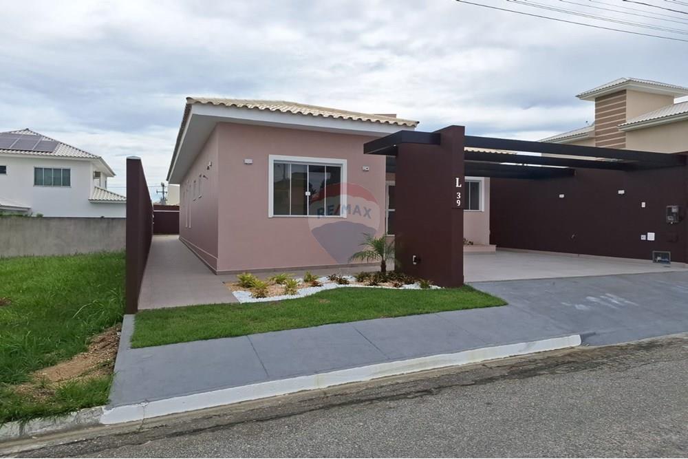 Casa de Condomínio - Venda - São Pedro da Aldeia , Rio de Janeiro - 10.jpeg - 630361032-101