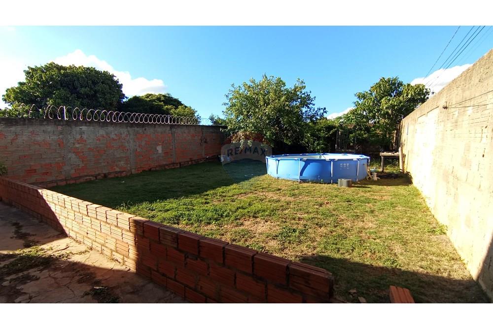 Casa - Venda - Botucatu , São Paulo - 19-IMG_20251125_170556.jpg - Quintal - 630481103-137