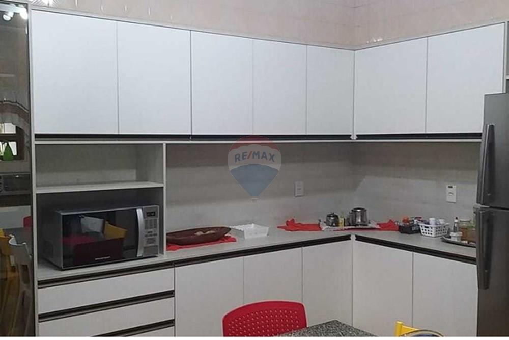 Chácara / Sítio / Fazenda - Venda - Araçariguama , São Paulo - WhatsApp-Image-2021-11-26-at-17.00.31.jpeg - Cozinha - 631601010-7