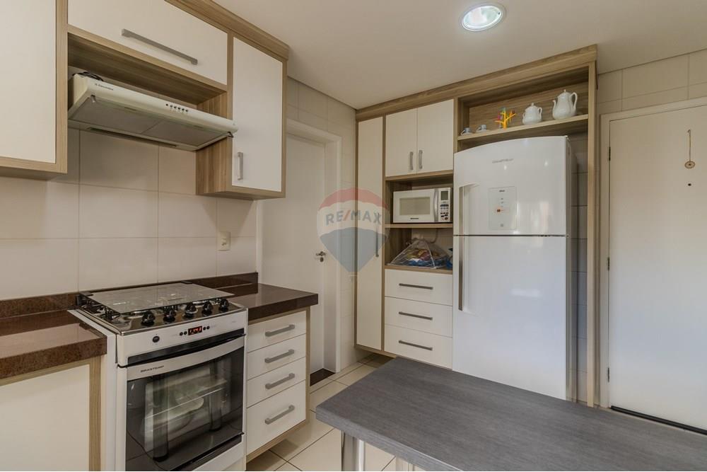 Apartamento - Venda - Sorocaba , São Paulo - IMG_9246-HDR.jpeg - Cozinha - 630601146-17