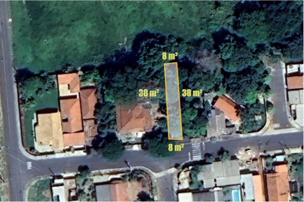 Terreno - Venda - Lins , São Paulo - Foto de Cima Lote 06.JPG - 631011048-2