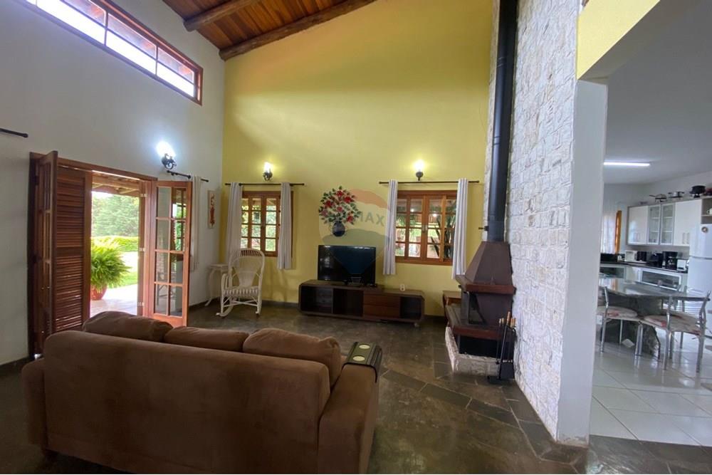 Chácara / Sítio / Fazenda - Venda - Guararema , São Paulo - IMG-20251105-WA0012.jpg - 630281008-110