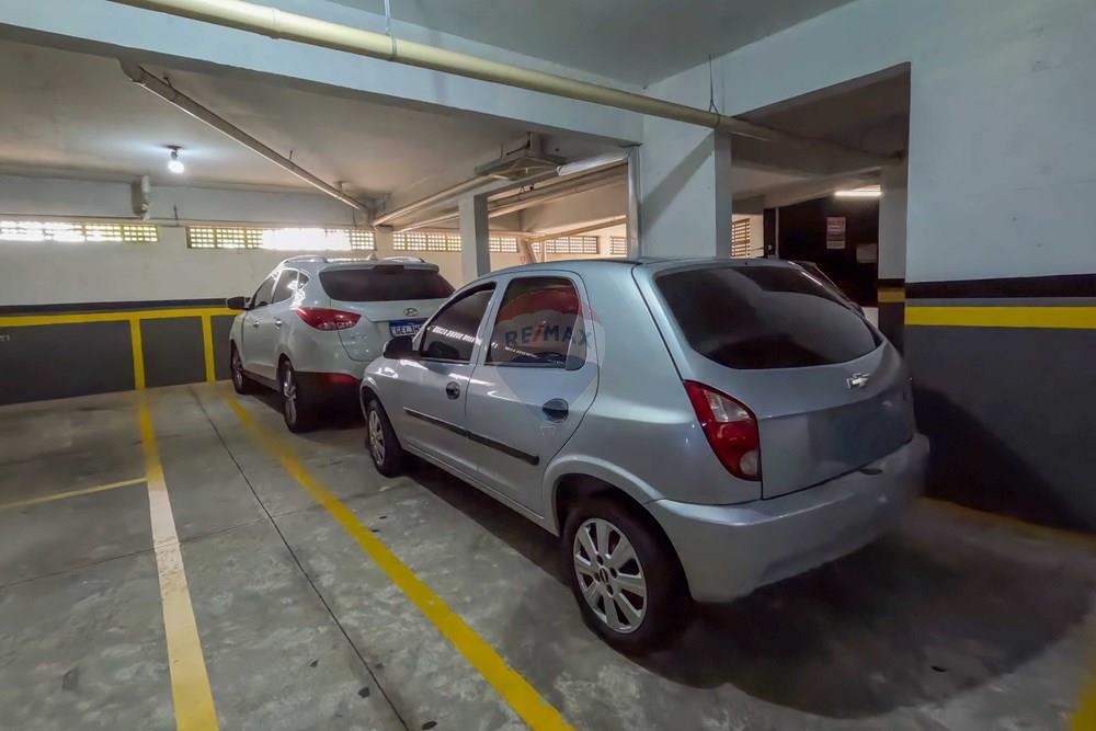 Apartamento - Venda - Sorocaba , São Paulo - GOPR5394.jpg - 630591251-25