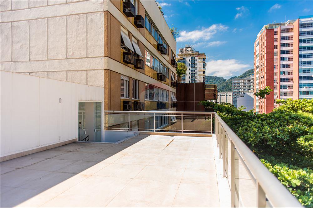 Cobertura - Alugar - Rio de Janeiro , Rio de Janeiro - 4 - 630411002-198