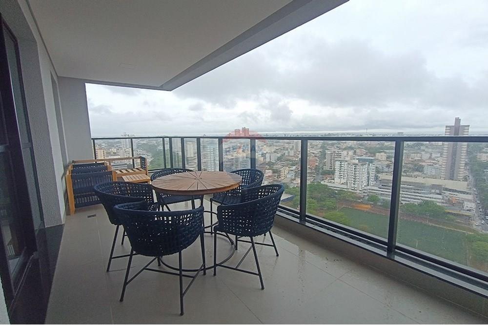 Apartamento - Venda - Presidente Prudente , São Paulo - VENETO  (108).jpg - 630861066-18