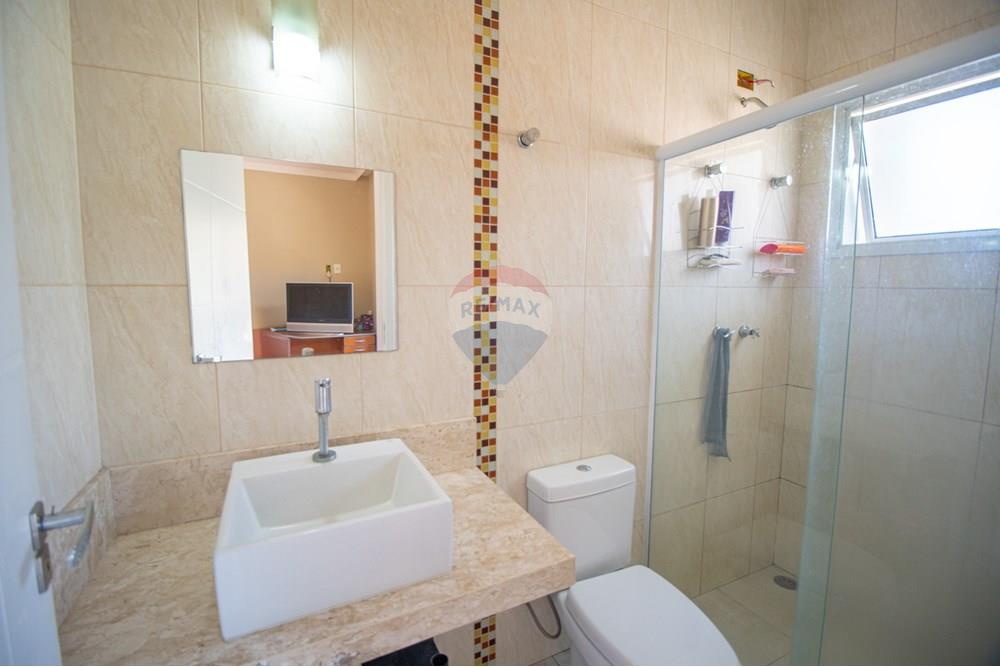 Casa de Condomínio - Venda - Mogi das Cruzes , São Paulo - DSC04707.jpg - Banheiro - 631251018-14