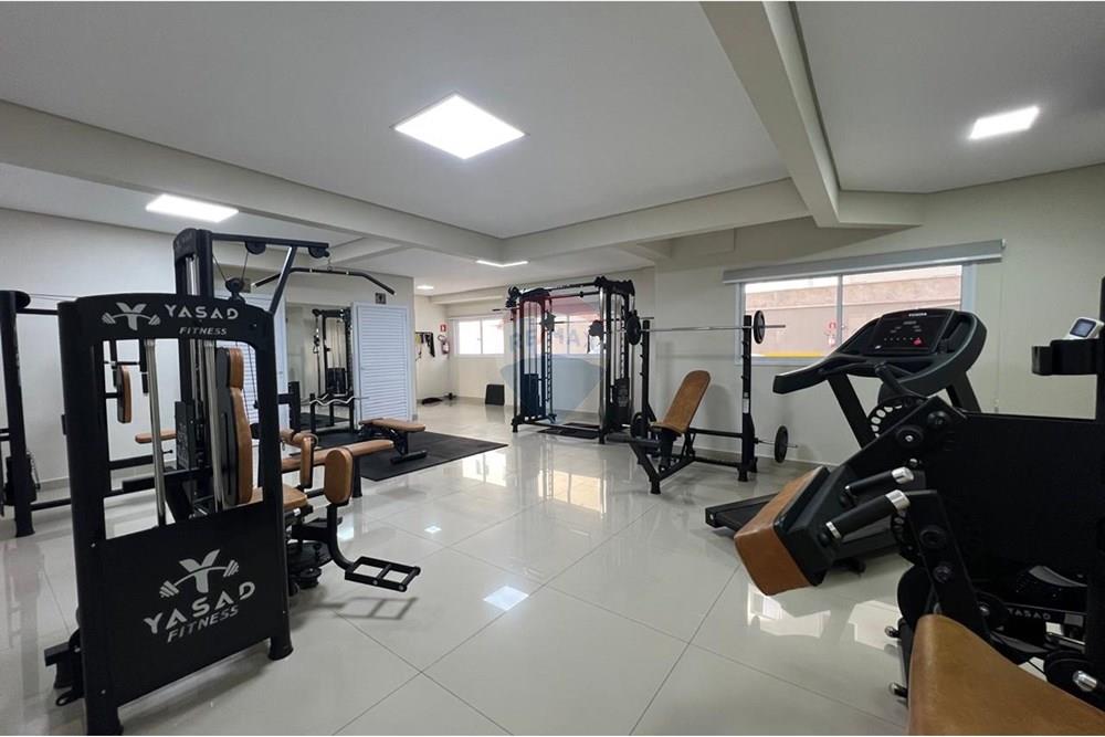 Apartamento - Alugar - São José do Rio Preto , São Paulo - fbb35640-260b-43d0-8b77-9e794133cc96.jpeg - 631481003-223