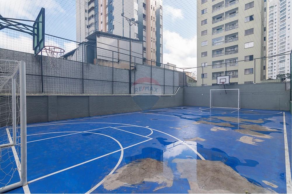 Apartamento - Venda - São Bernardo do Campo , São Paulo - 42.jpg - 631341028-49