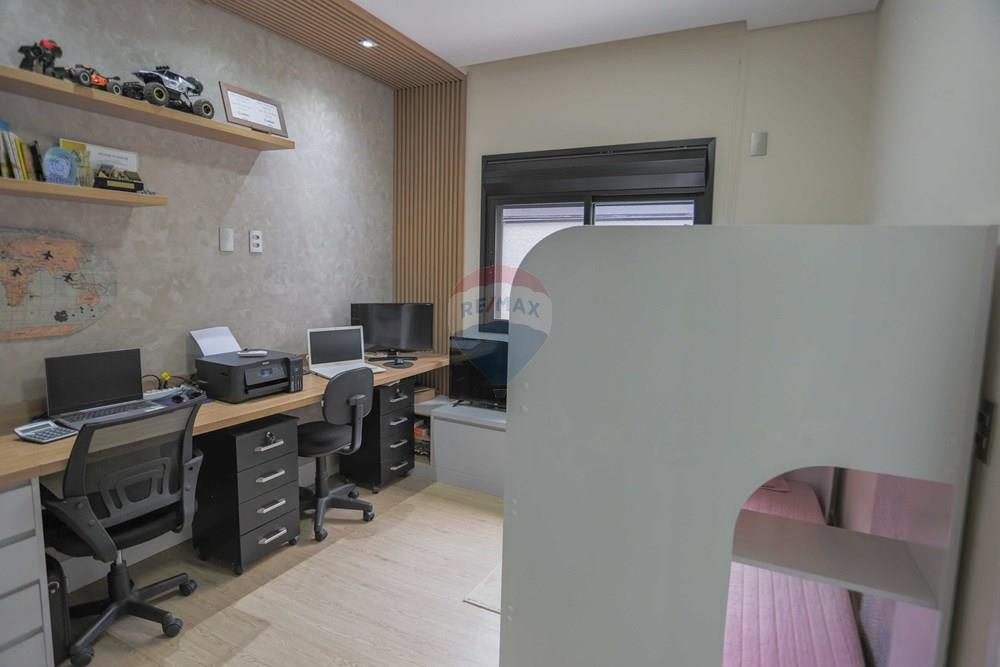 Casa de Condomínio - Venda - Votorantim , São Paulo - IMG_9428.jpg - 630591158-26