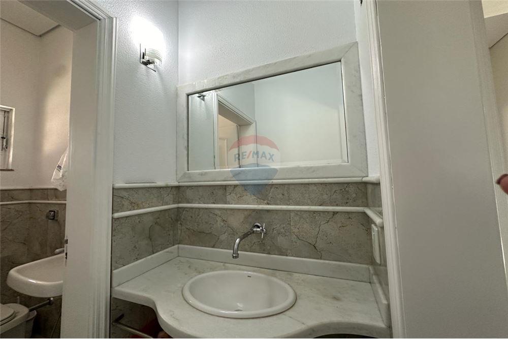 Casa de Condomínio - Alugar - Cabreúva , São Paulo - 76 - 630531001-1120