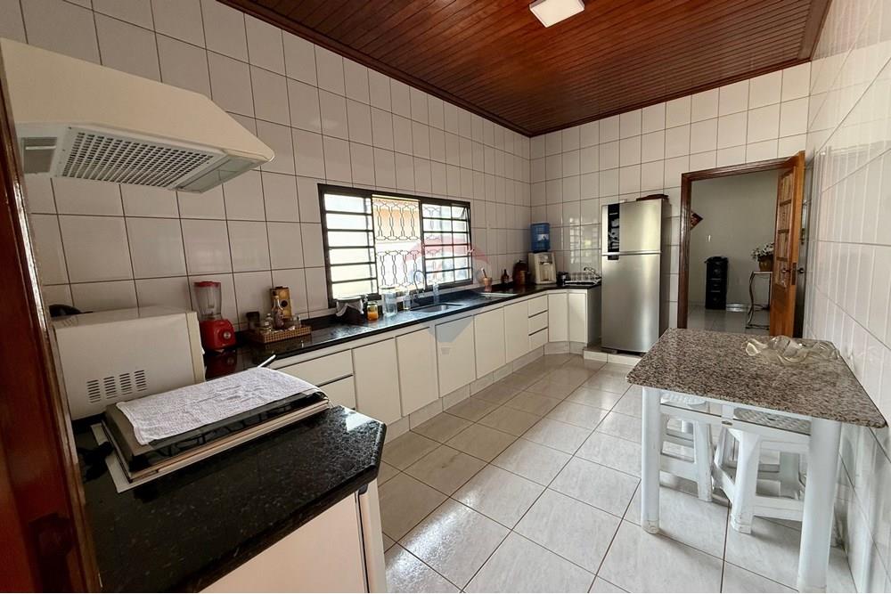 Casa - Venda - Araçatuba , São Paulo - IMG_3690.jpg - 631721012-1