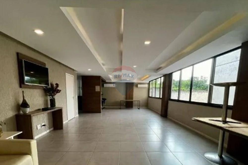 Apartamento - Venda - Niterói , Rio de Janeiro - salao de festas.jpg - 631521015-15