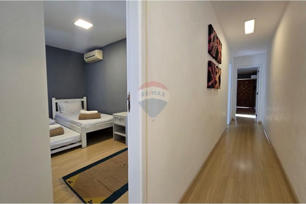 Casa - Venda - Niterói , Rio de Janeiro - Corredor e suíte 3.jpg - 631521036-1