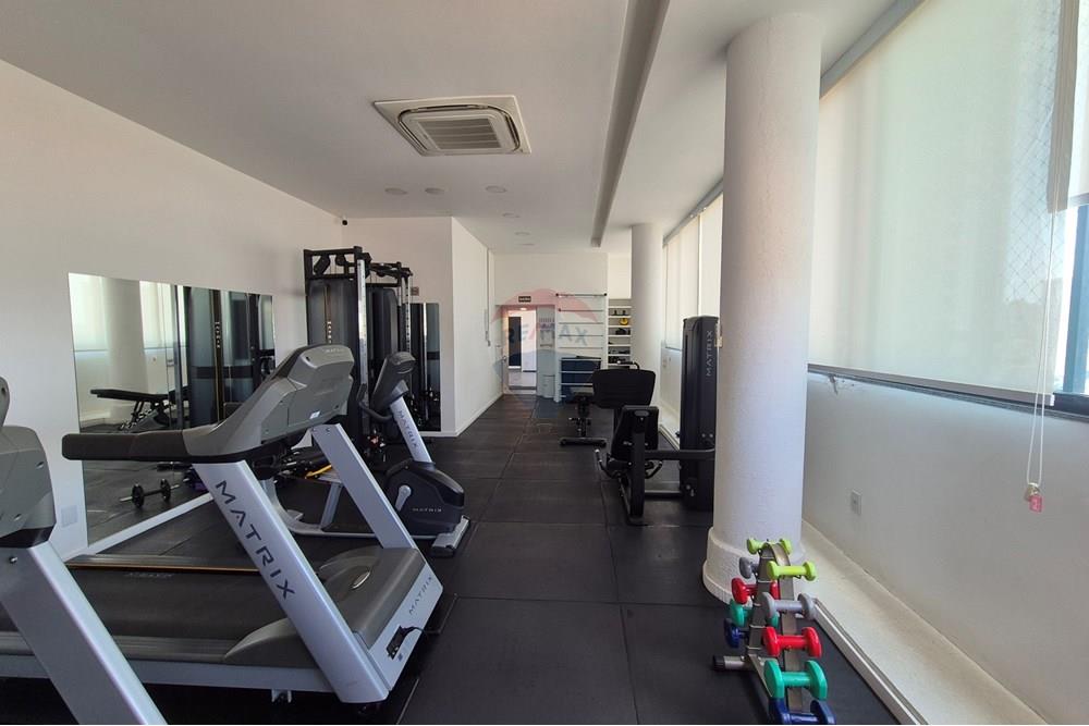 Apart Hotel/ Flat - Venda - Mogi das Cruzes , São Paulo - 20250318_112625.jpg - 630281074-52