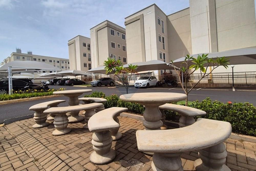 Apartamento - Venda - São José do Rio Preto , São Paulo - 01 prédio c.jpeg - 630401013-132