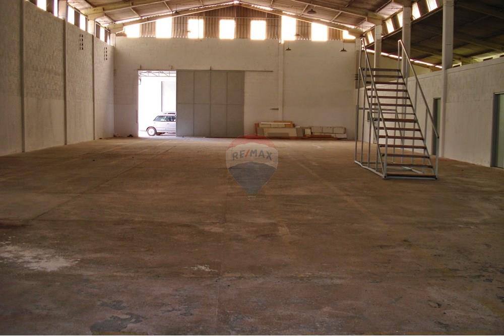 Galpão - Alugar - Sorocaba , São Paulo - DSC00074.JPG - 631661001-39