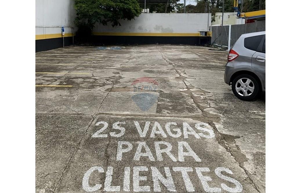 Ponto Comercial - Alugar - São José dos Campos , São Paulo - estacionamento 2.jpg - 631471032-50