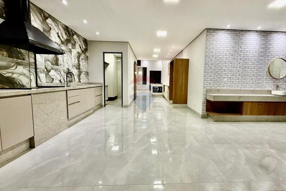 Casa de Condomínio - Venda - Itupeva , São Paulo - GOURMET 1.jpeg - 630531001-1063