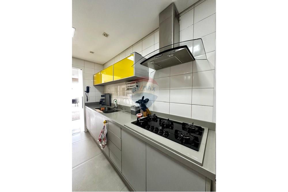 Apartamento - Venda - Guarulhos , São Paulo - 4660c843-7f7c-45eb-8619-fcb288ba8a66.jpg - Cozinha - 631421001-132