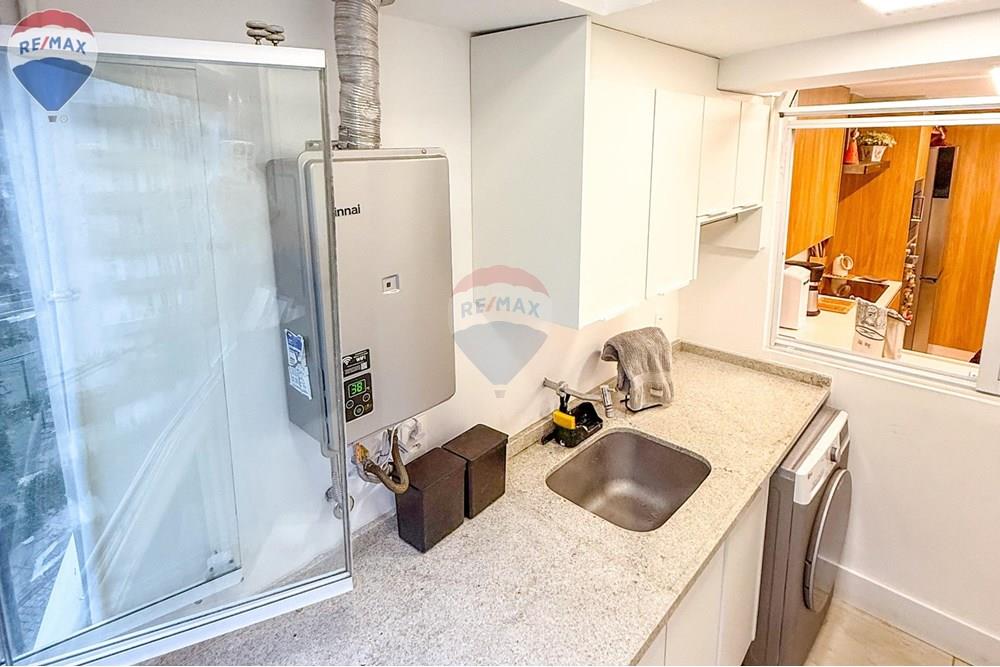 Cobertura - Venda - Rio de Janeiro , Rio de Janeiro - 216.jpg - 630451005-137