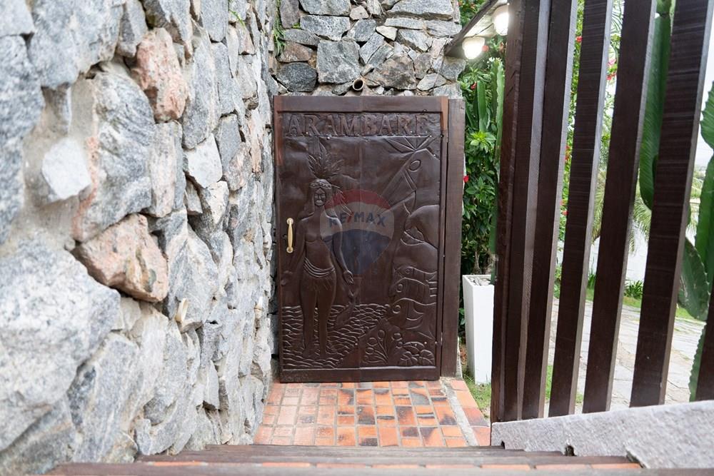 Hotel/ Pousada - Venda - Armação dos Búzios , Rio de Janeiro - ARAMBARÊ-77.jpg - 630391169-3