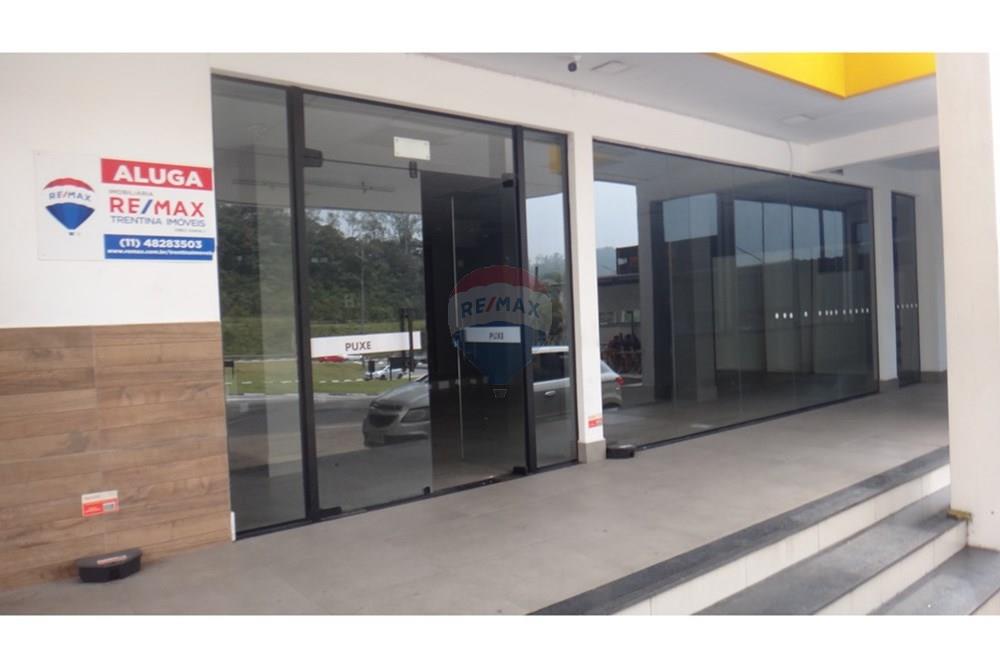 Ponto Comercial/ Loja - Alugar - Ribeirão Pires , São Paulo - 2.JPG - 631371014-41