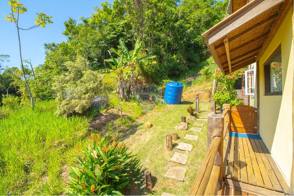 Residential - Two Level House - Ubatuba , São Paulo - BR - DSC05438.jpg - 631461016-26