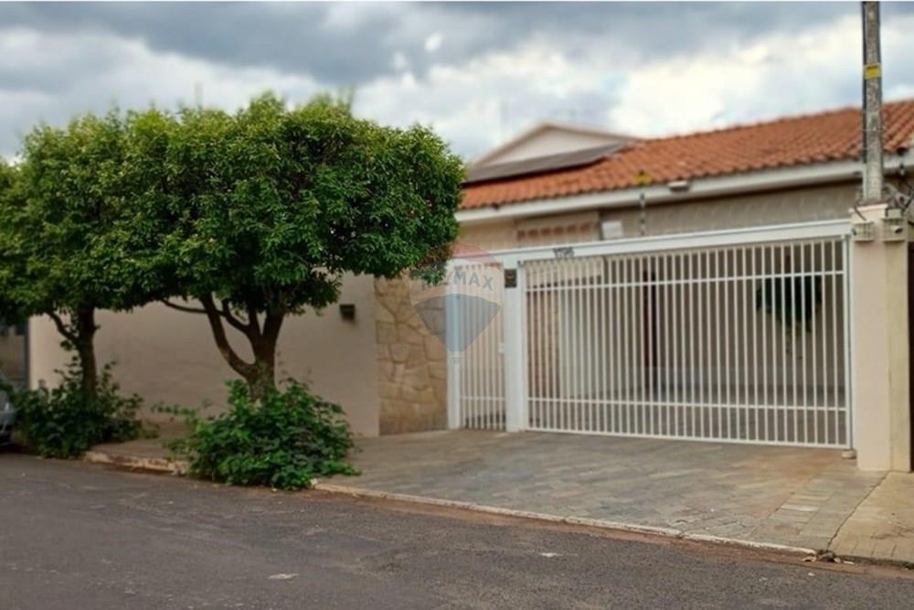 Casa - Venda - São José do Rio Preto , São Paulo - frente imovel.jpeg - 631481003-254