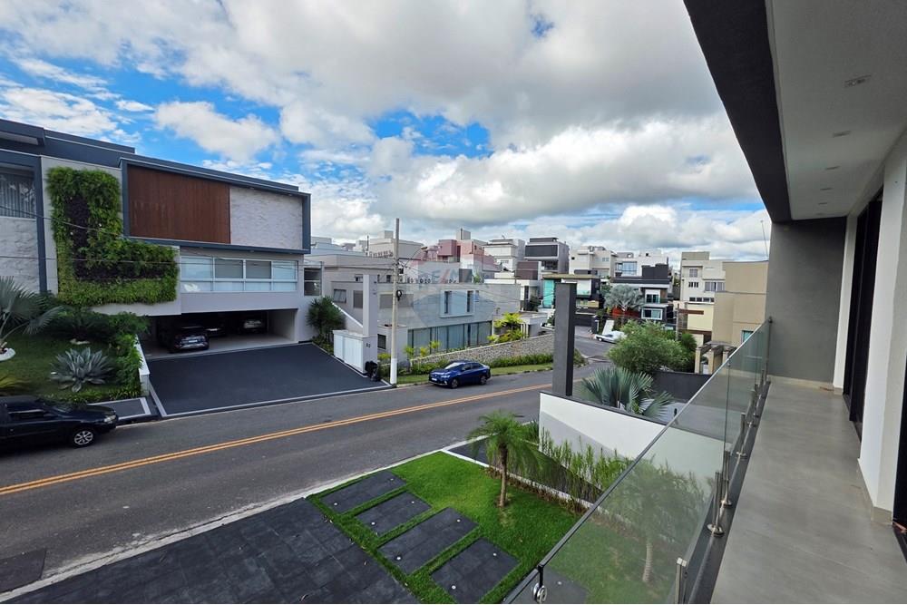 Casa de Condomínio - Venda - Arujá , São Paulo - 20250319_154202.jpg - 631491011-32