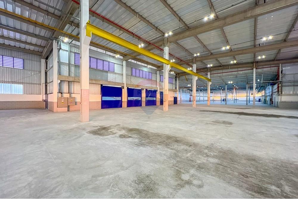 Galpão - Alugar - Sorocaba , São Paulo - Galpao_Sorocaba_22.jpg - 630601274-136