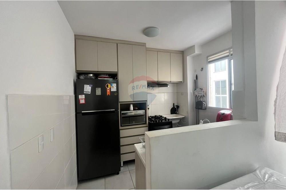 Apartamento - Venda - São José dos Campos , São Paulo - Imagem do WhatsApp de 2025-09-30 à(s) 15.11.09_0f98a80c.jpg - Cozinha - 631431013-41