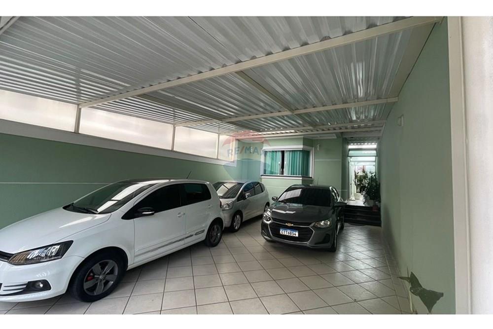 Casa - Venda - Guarulhos , São Paulo - 285a27ec-a2cc-4e65-8cd1-660e21476990.jpeg - Garagem - 631421016-3