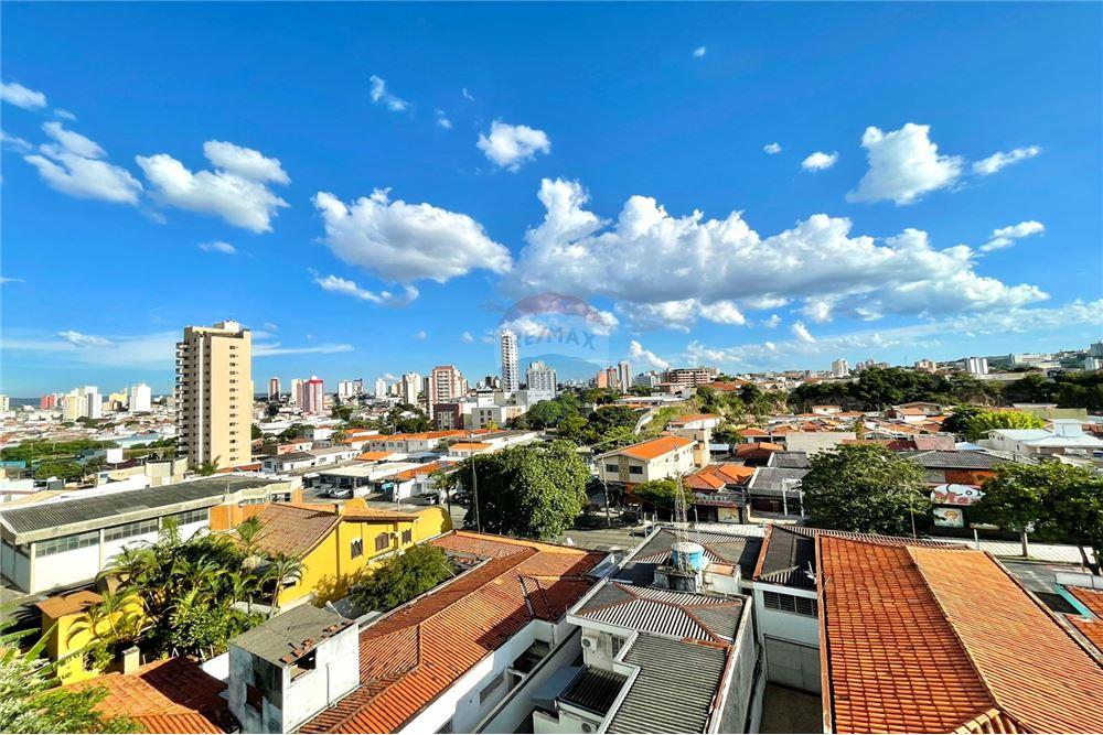 Apartamento - Alugar - Sorocaba , São Paulo - 19 - 630601031-103
