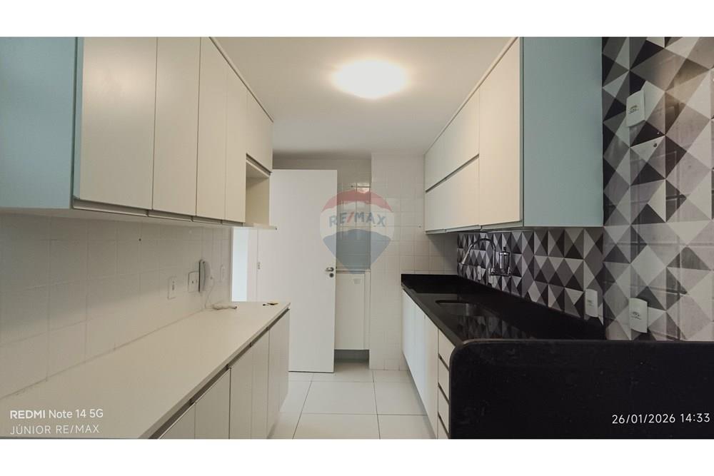 Apartamento - Alugar - Niterói , Rio de Janeiro - IMG_20260126_143330.jpg - 631621005-53