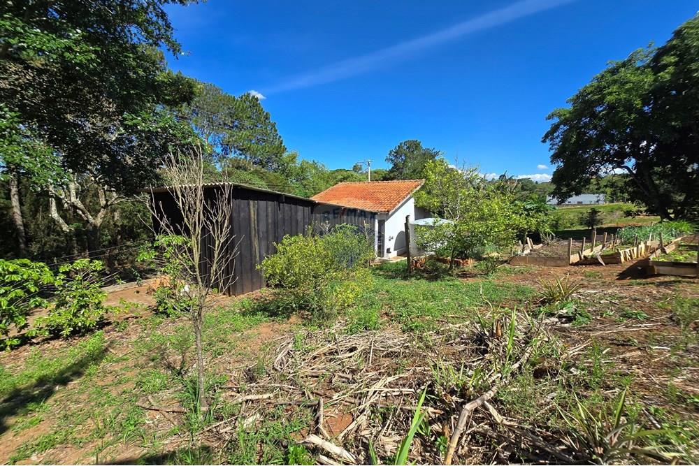 Chácara / Sítio / Fazenda - Venda - Pardinho , São Paulo - 20251127_150923.jpg - Fachada - 630481103-145