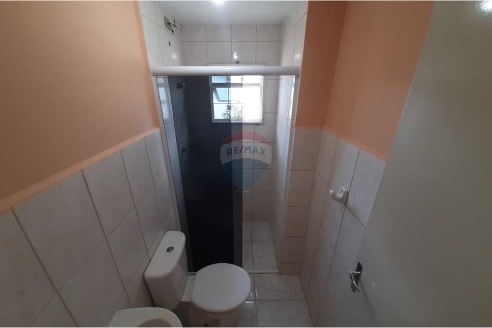 Apartamento - Alugar - São José dos Campos , São Paulo - IMG-20251127-WA0056.jpg - Banheiro - 631431001-449