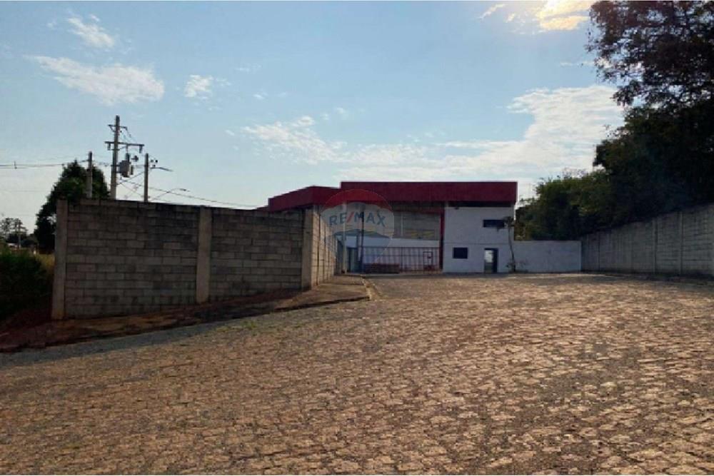 Galpão - Alugar - Itu , São Paulo - entrada.jpg - 630601324-22