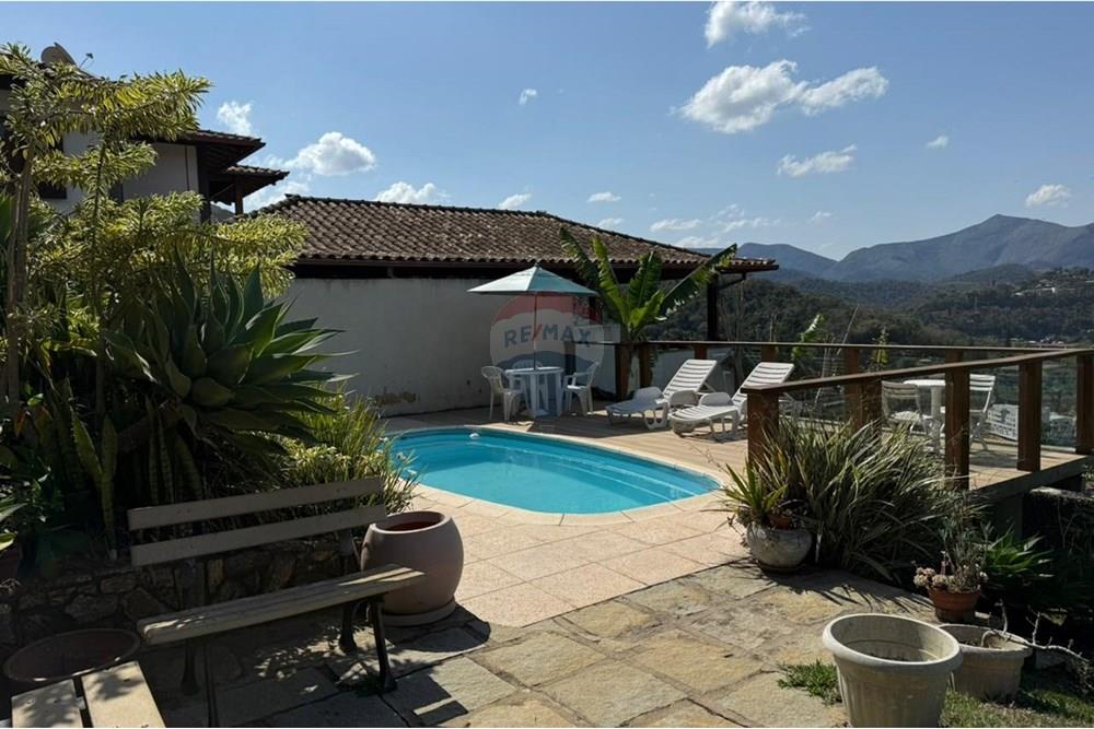 Casa - Venda - Petrópolis , Rio de Janeiro - 22.jpg - 631611009-24