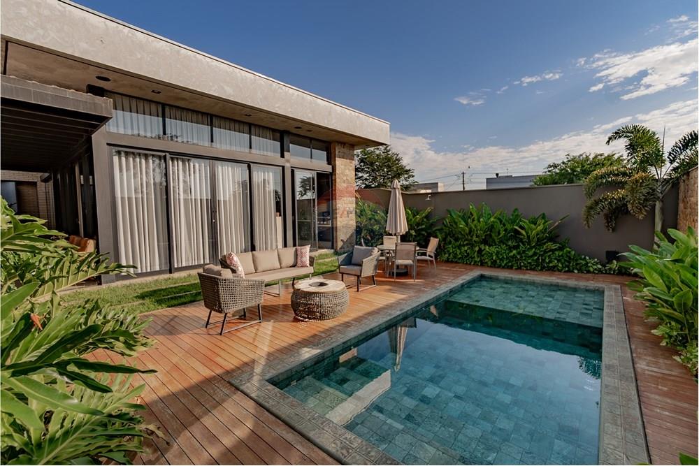 Casa de Condomínio - Venda - Birigui , São Paulo - casa_villagedamah (7).jpg - 630851048-10