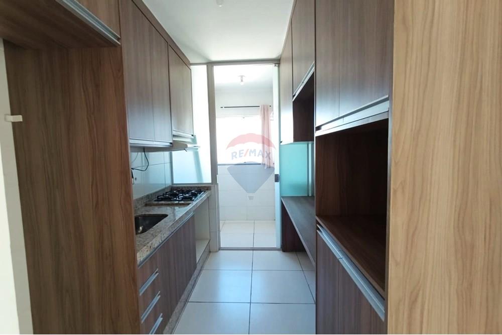 Apartamento - Venda - Três Lagoas , Mato Grosso do Sul - Cozinha 3.jpg - 631201014-72