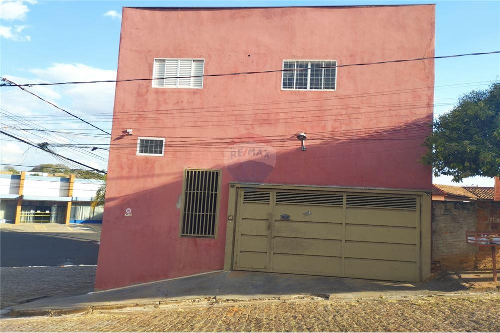 Sobrado - Alugar - Lins , São Paulo - 1 - 631011013-1215