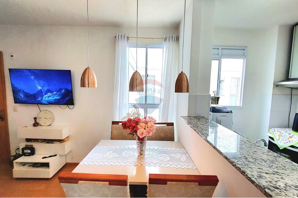 Apartamento - Venda - Sorocaba , São Paulo - 20250524_152102[1].jpg - 630601140-27