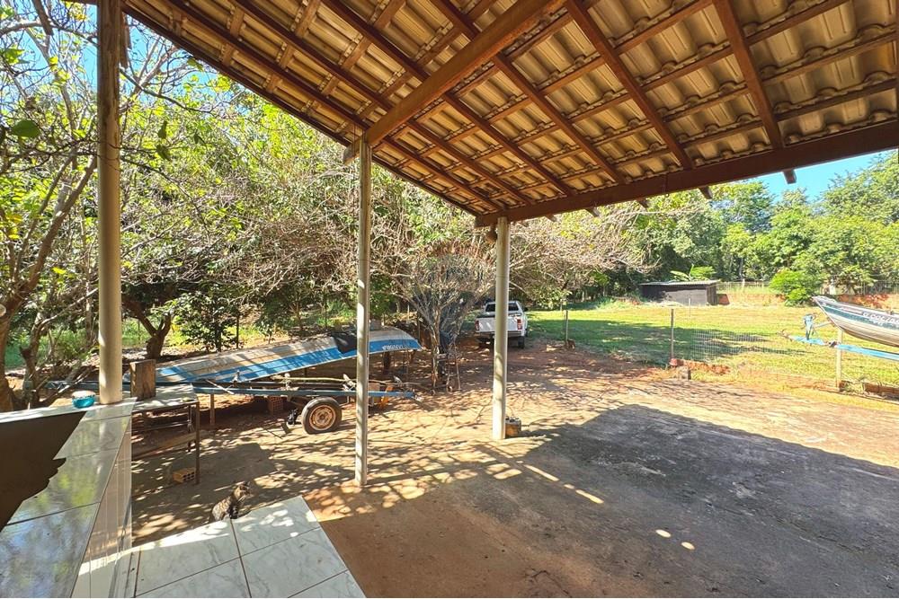 Casa de Condomínio - Venda - Araçatuba , São Paulo - 20250522_150740513_iOS.jpg - 630541040-70