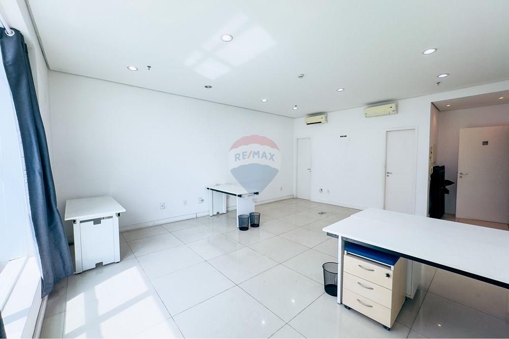 Cj. Comercial/ Sala - Venda - São José dos Campos , São Paulo - sala 02.jpeg - 631501027-8