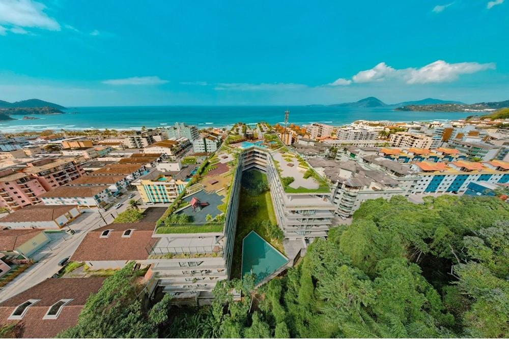 Apartamento - Venda - Ubatuba , São Paulo - 1.jpg - 631471001-120