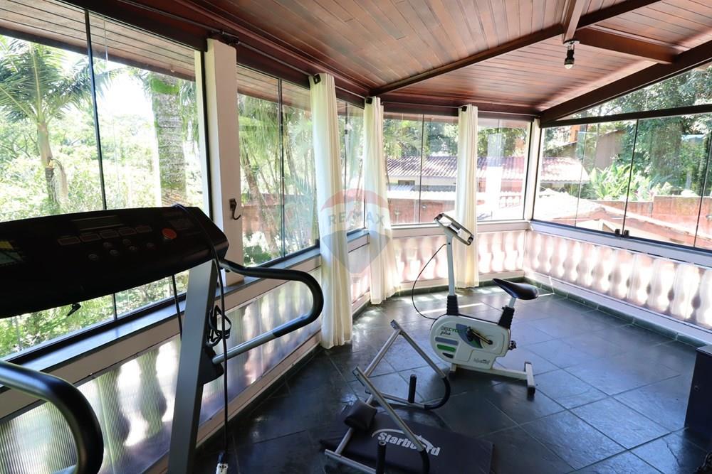 Casa de Condomínio - Venda - Mairiporã , São Paulo - IMG_2693 (Custom).JPG - 631361005-190