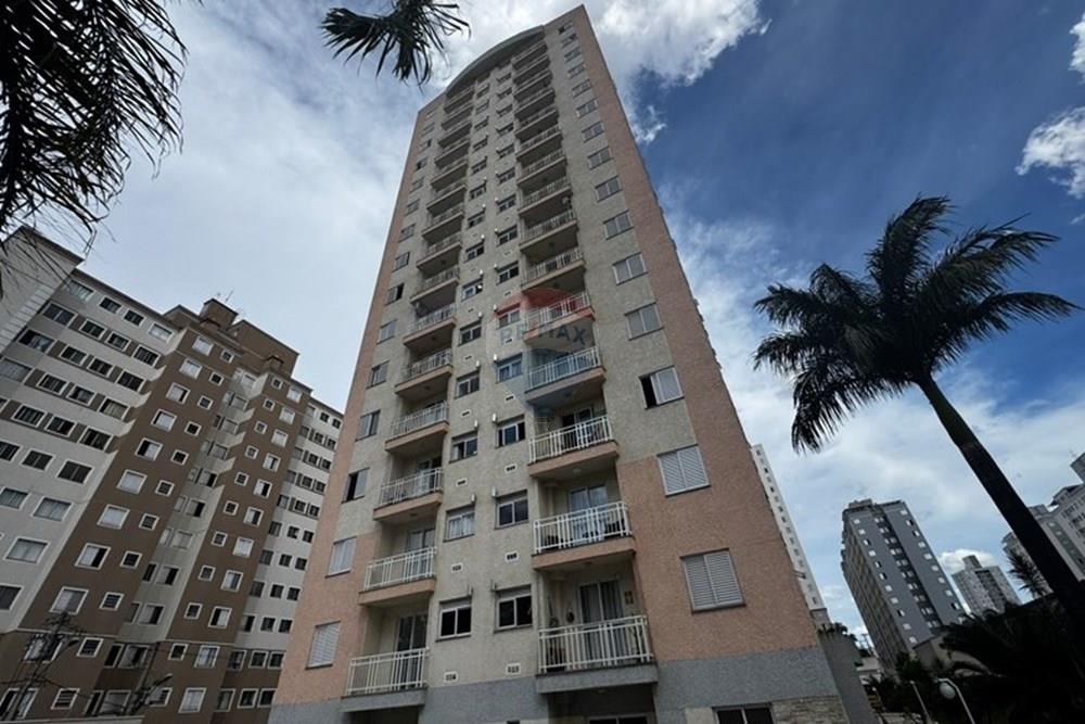 Apartamento - Alugar - São José dos Campos , São Paulo - Fachada Mediterraneo.jpg - 631471026-134