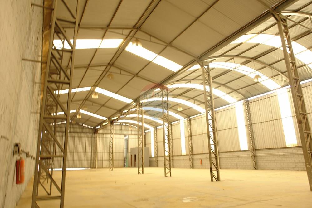 Galpão - Alugar - Votorantim , São Paulo - DSC00630.JPG - 631701010-8