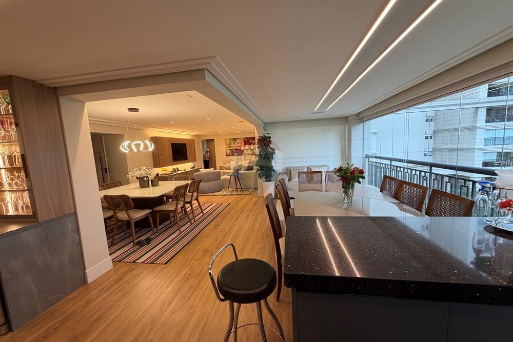 Apartamento - Venda - Santo André , São Paulo - IMG_0839.JPG - Área Gourmet - 630751065-38